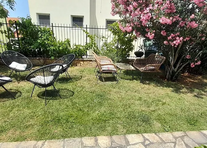 Apartman Seaside