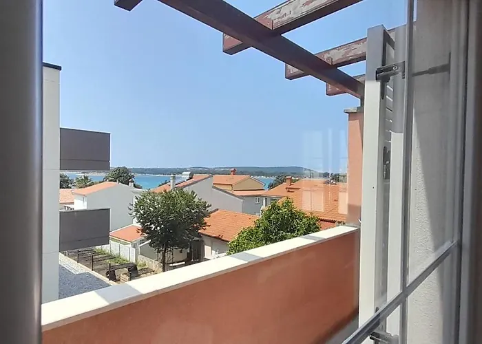 Apartman Seaside