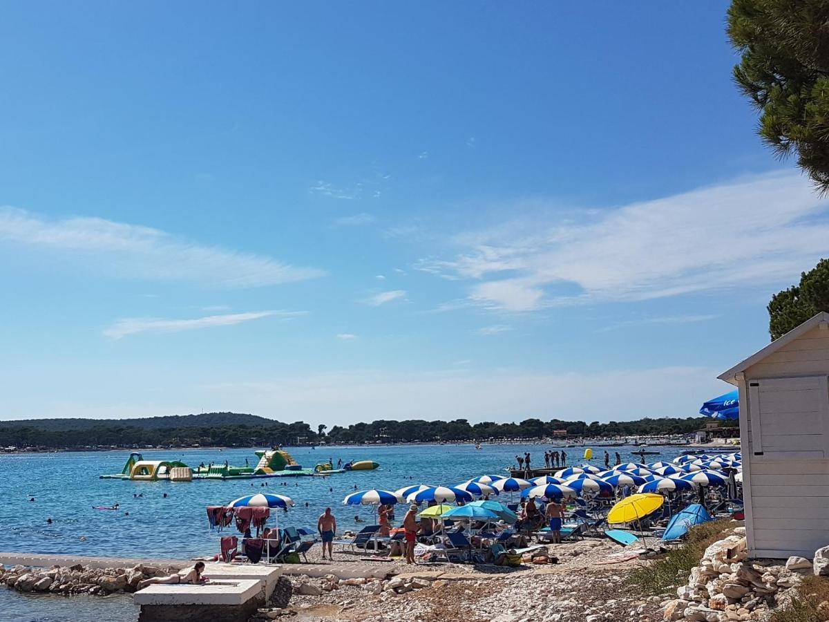 Seaside Appartamento Medolino