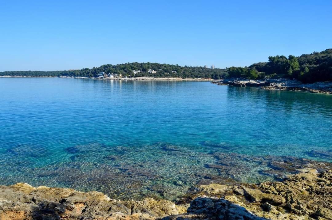 Appartamento Seaside Medolino