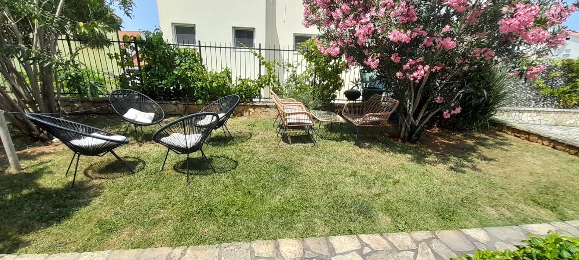 Seaside Appartamento