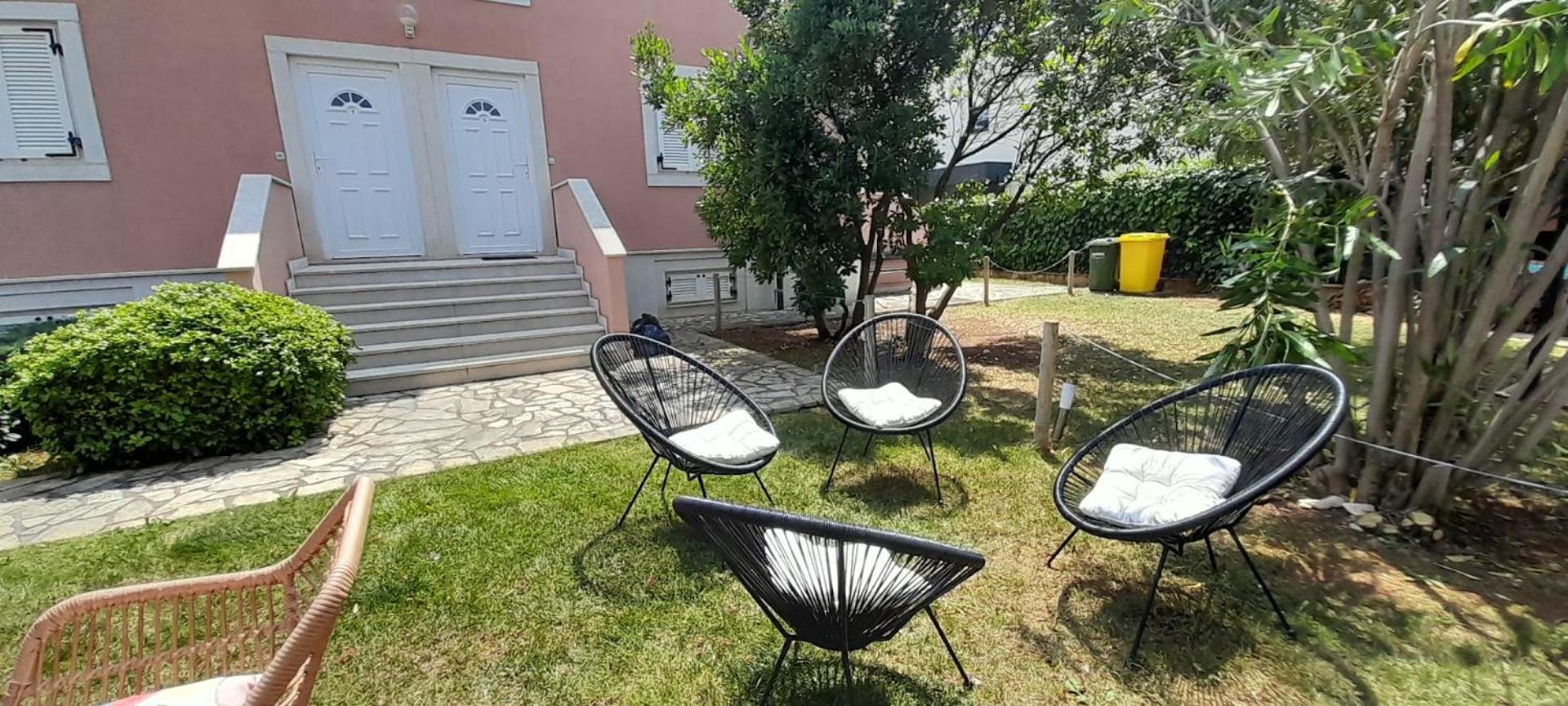 Seaside Appartamento