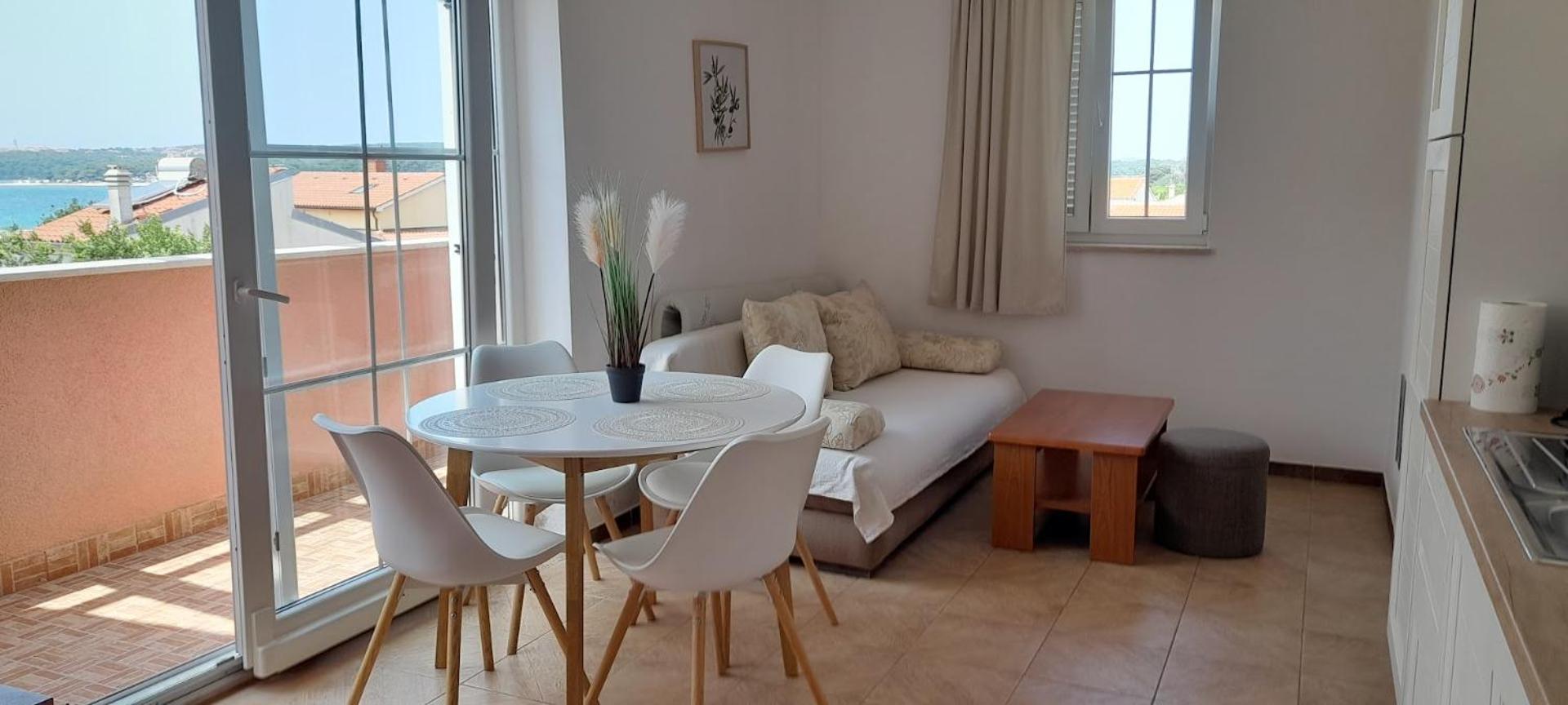 Appartamento Seaside